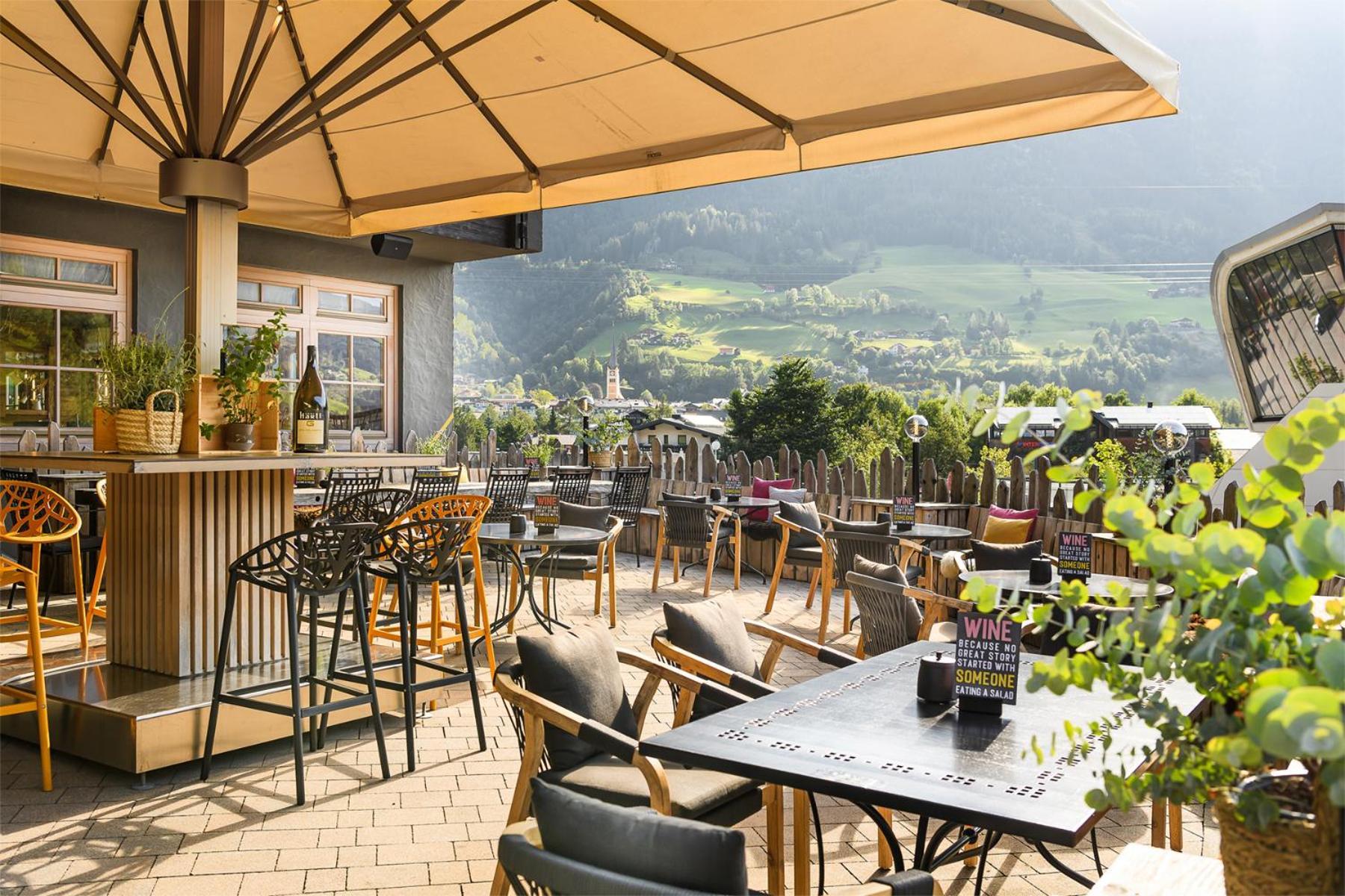 B&B Berglift Direkt An Der Talstation Bad Hofgastein Exterior photo